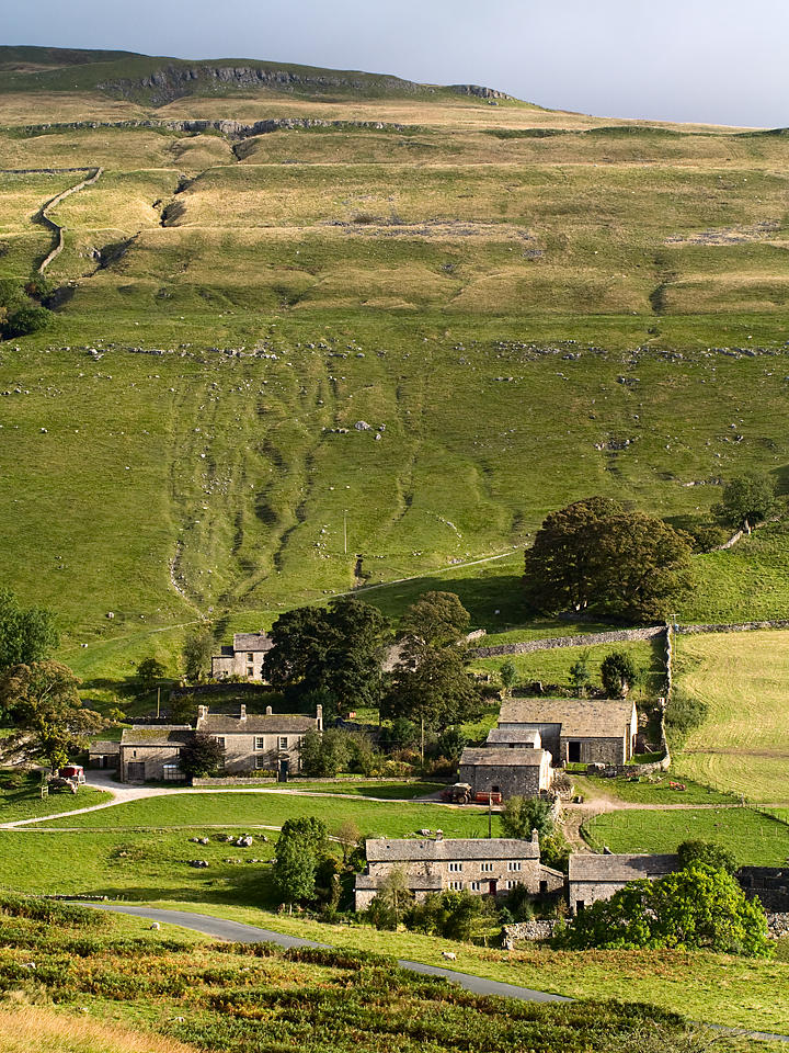 Yockenthwaite