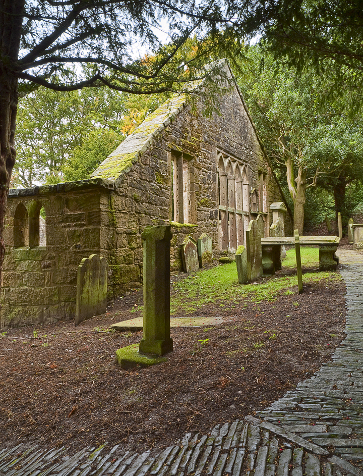 St. Mary's Church