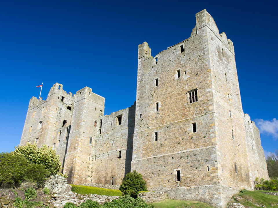 Castle Bolton