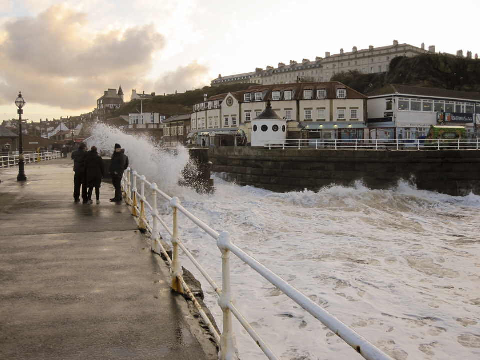 Whitby