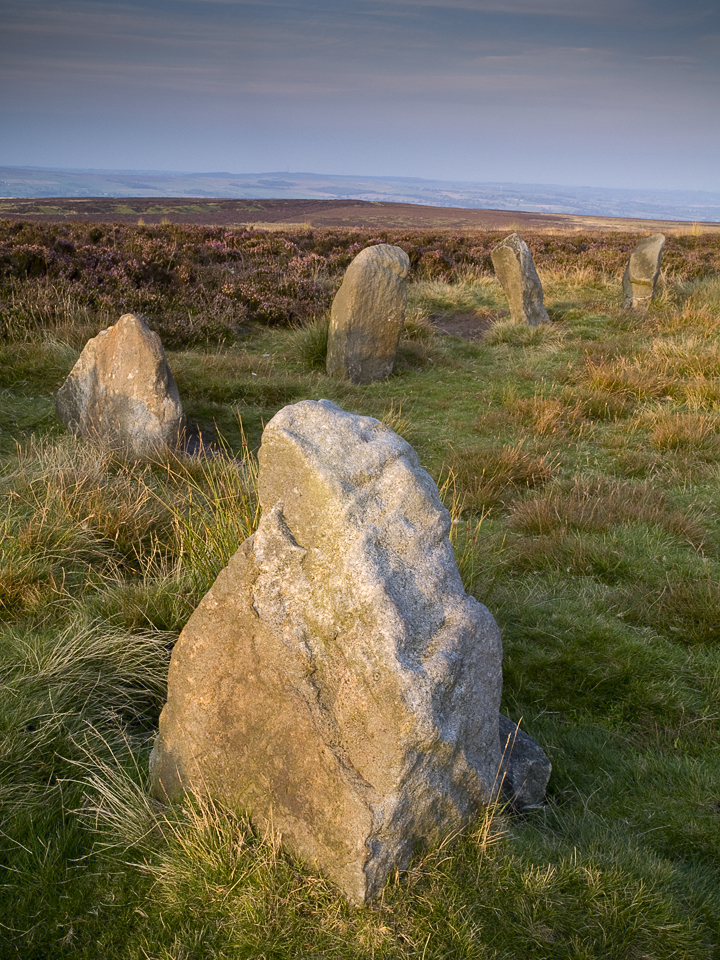 Twelve Apostles stone circle