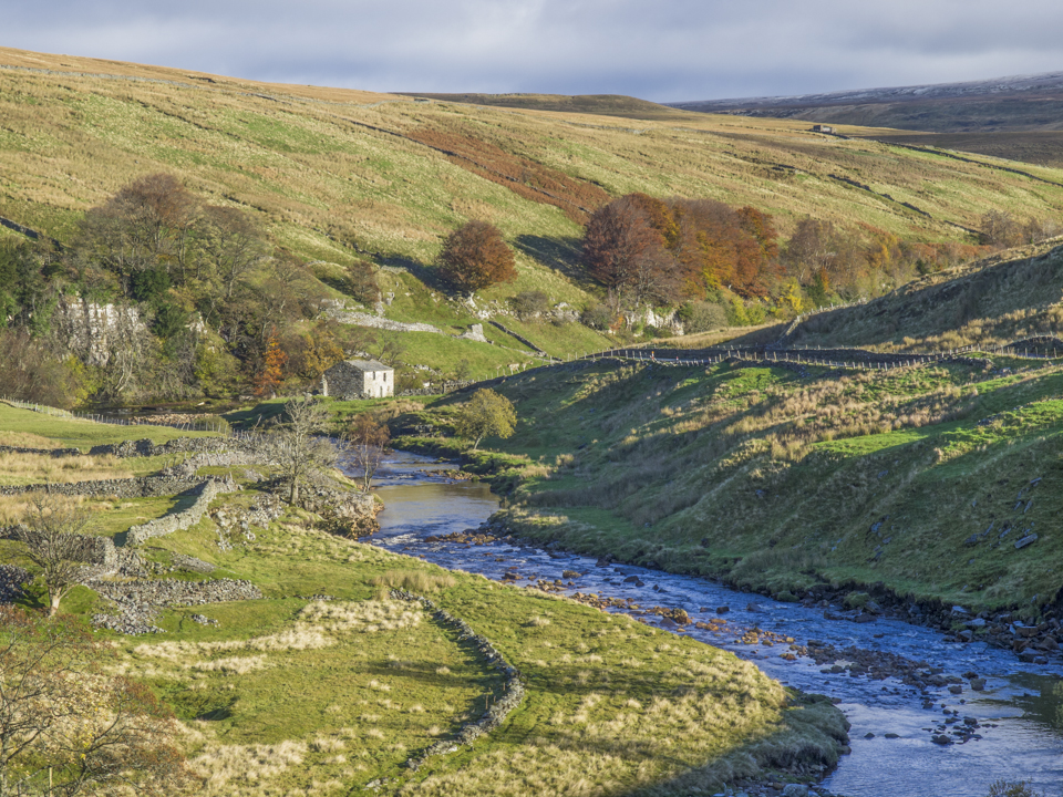 River Swale