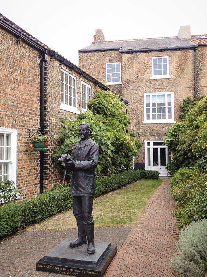 World of James Herriot Museum, Thirsk