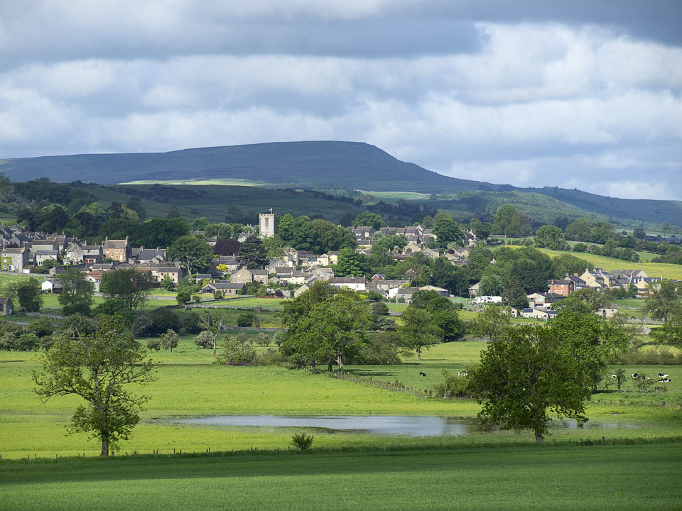 Middleham