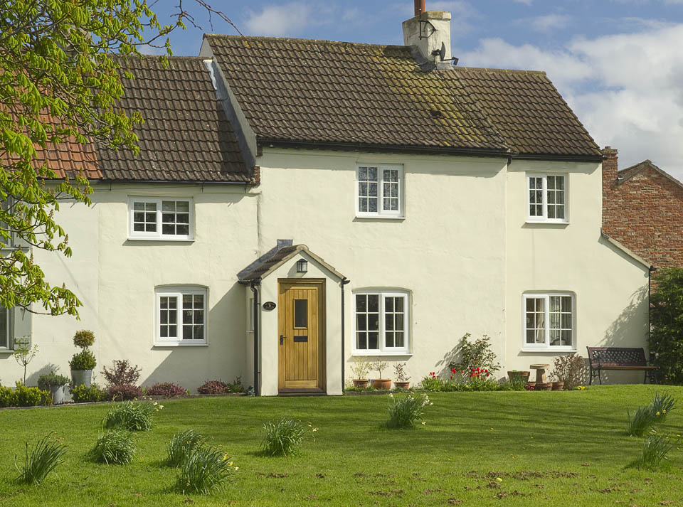 Cottage at Rowcliffe
