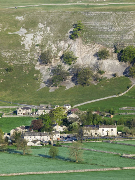 Kilnsey
