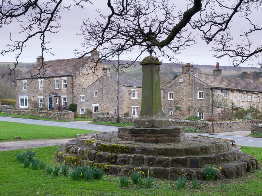 Redmire, Wensleydale