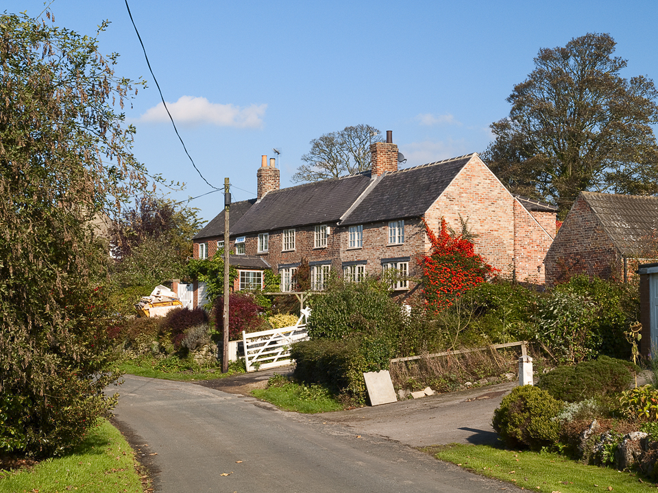Cowthorpe